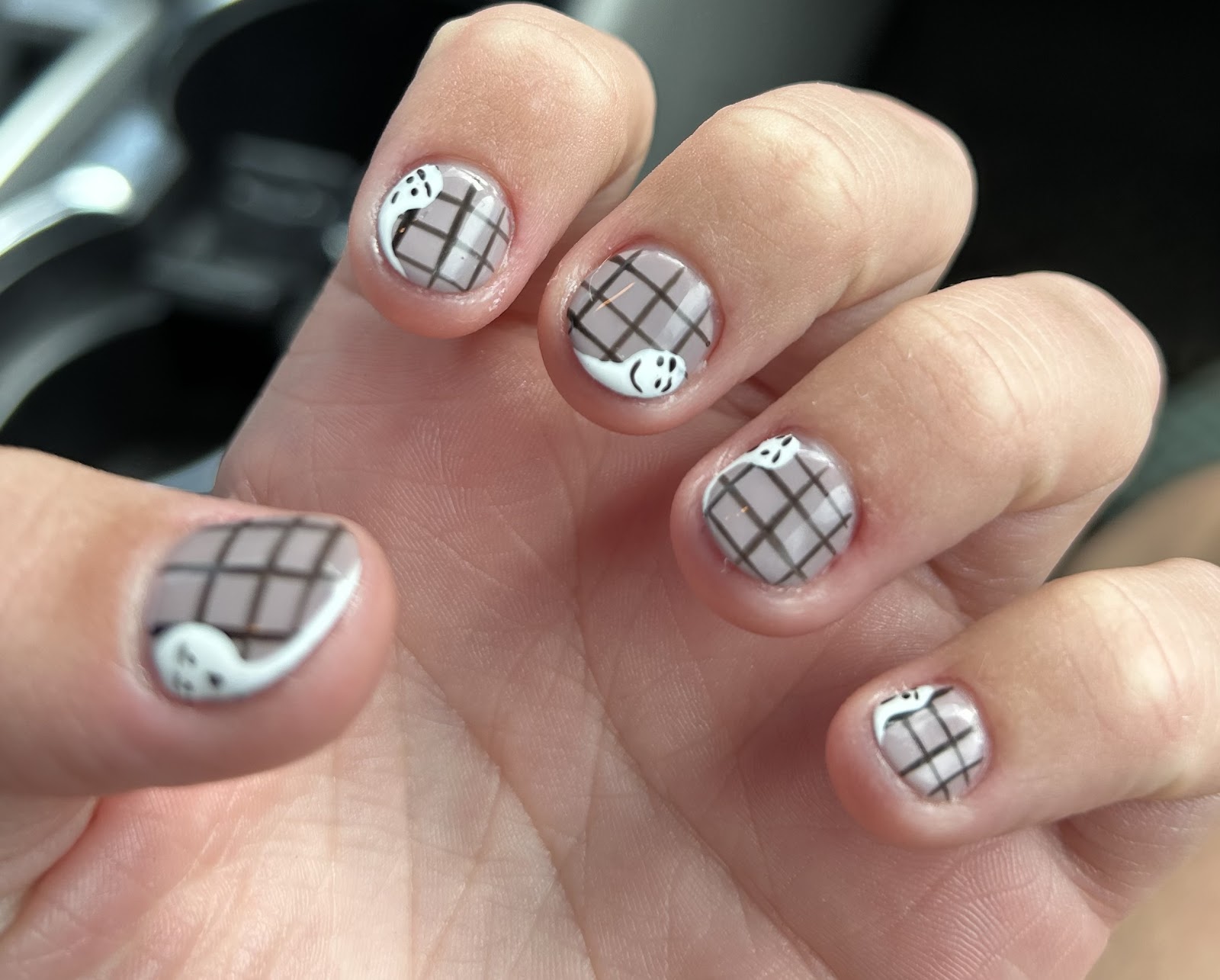 Classy Nails nail photo 2