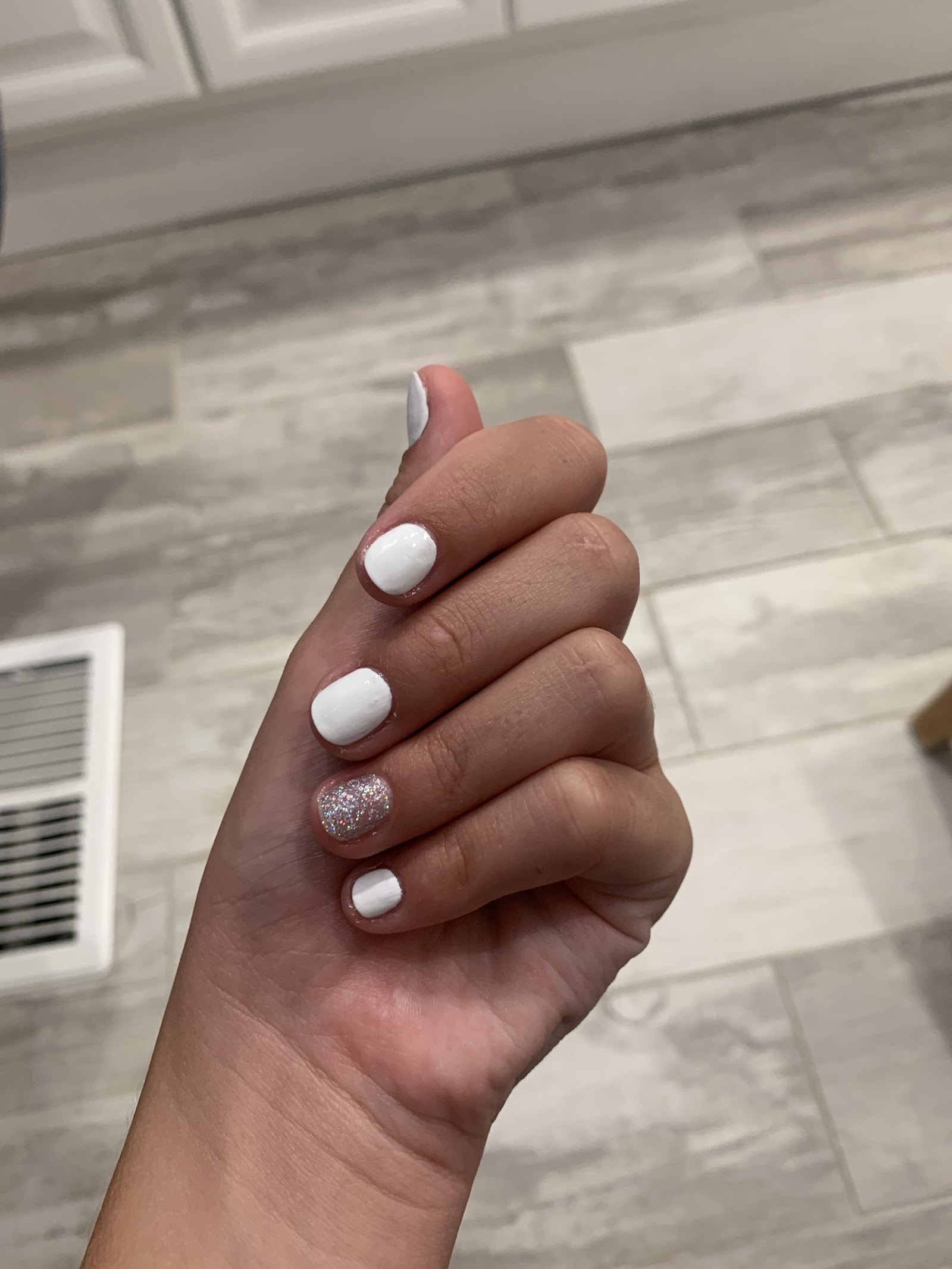 Classy Nails nail photo 3