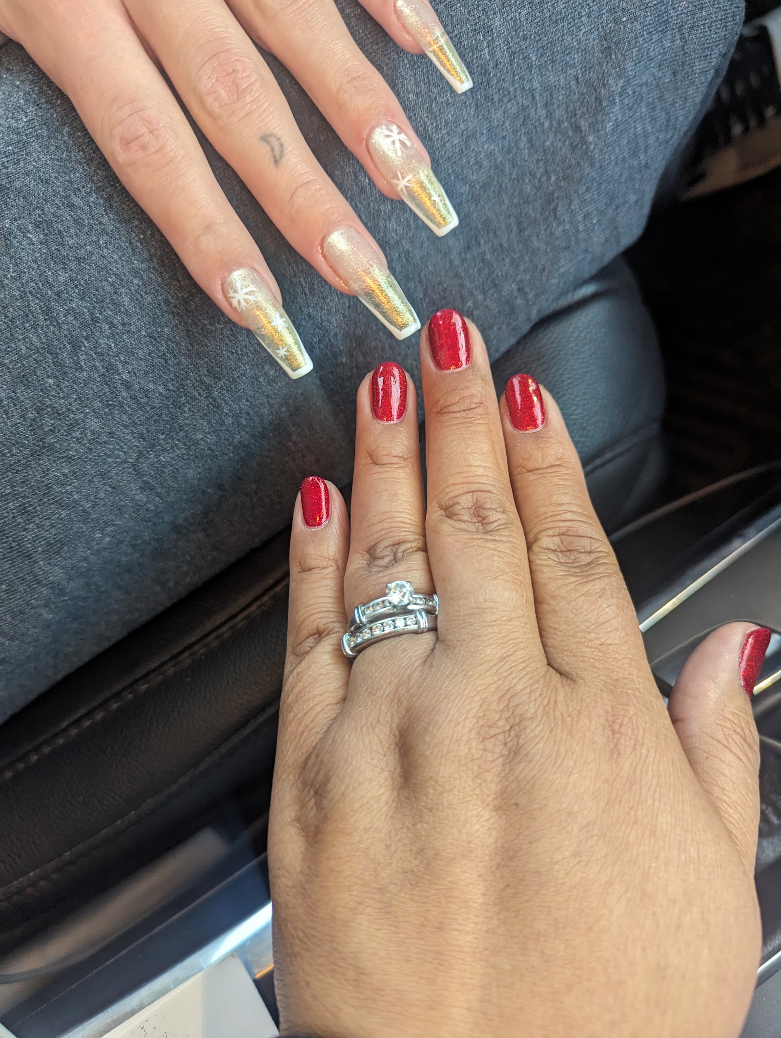 Classy Nails nail photo 4