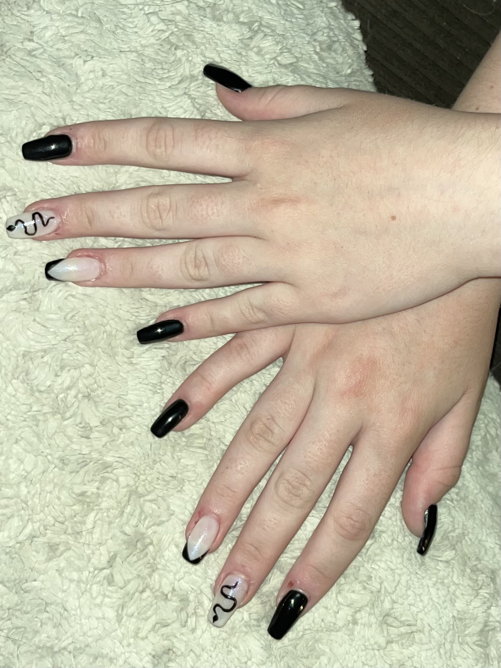 Classy Nails nail photo 5