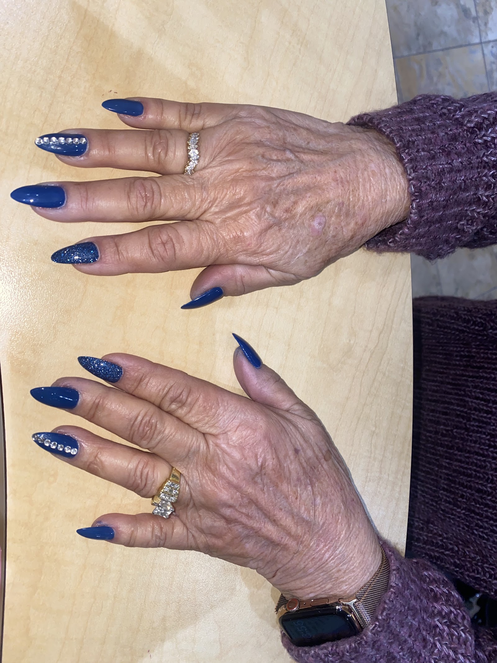 Classy Nails nail photo 6