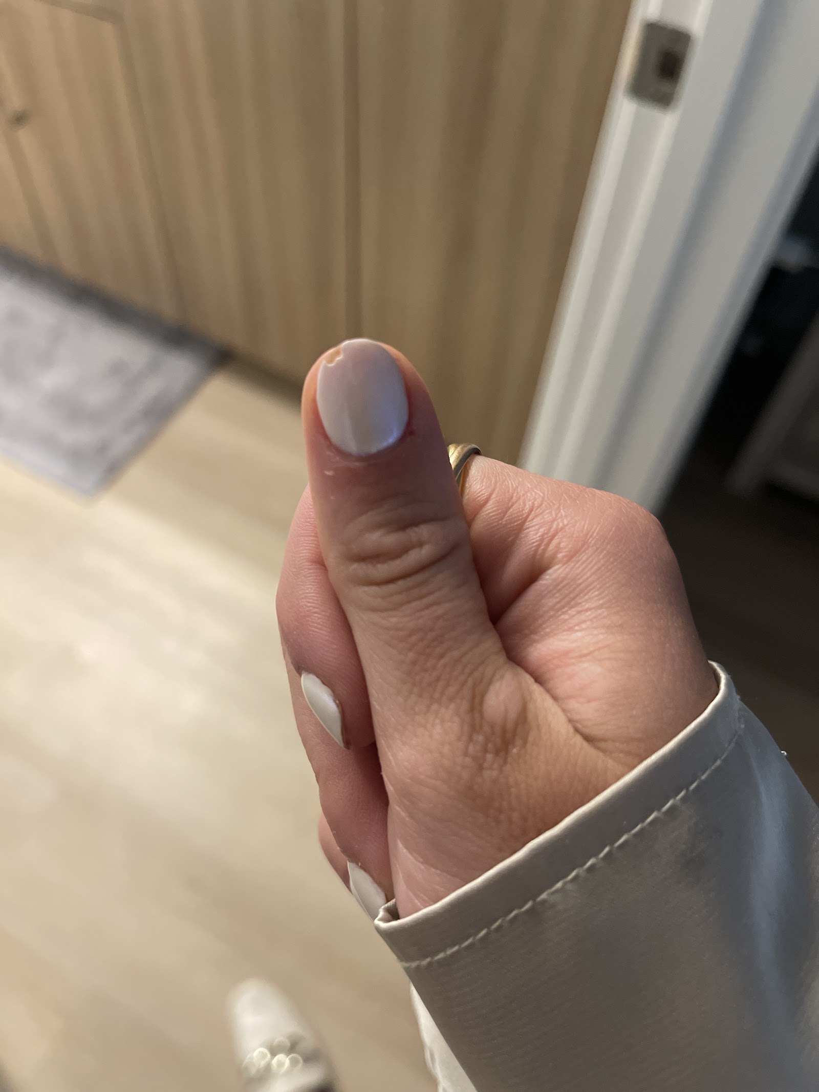 Classy Nails nail photo 7