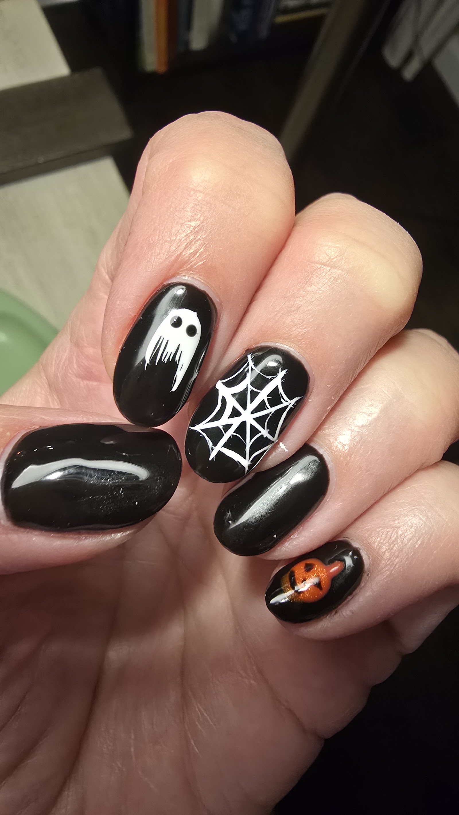 Classy Nails nail photo 8